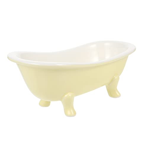 Anneome Kreative Badewannen Form Dessertschale Eiscremeschale Aufbewahrungsschale Dessertbecher Badewannen Optik Anneome Kreative Badewannen Form Dessertschale Eiscremeschale Aufbewahrungsschale Dessertbecher Badewannen Optik von Anneome