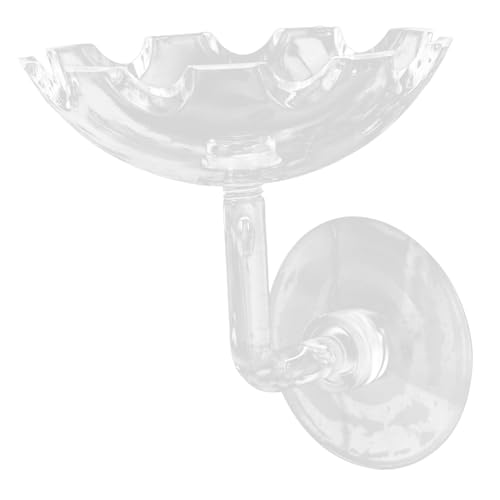 Anneome Fisch Tank Fütterung Tablett Garnelen Feeder Bowl Aquarium Lieferungen Leicht Zu Reinigen Robuste Kunststoff Konstruktion Marke Anneome Fisch Tank Fütterung Tablett Garnelen Feeder Bowl Aquarium Lieferungen Leicht Zu Reinigen Robuste Kunststoff Konstruktion Marke von Anneome