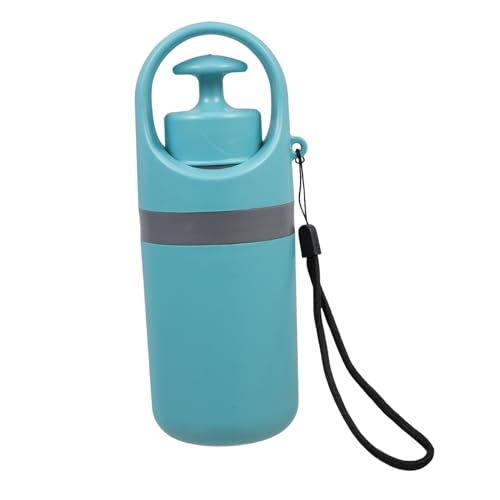 Anneome Hundekotschaufel Mit Sechs-Krallen-Design Leicht Und Tragbar Für Kleine Bis Große Hunde Für Outdoor-nutzung Effizientes Abfallsammeln von Anneome