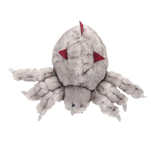 Anneome Kleber Spinnen Wanddekoration Spinne Für Halloween Spinnendekorationen Süßes Spinnenplüschspielzeug Für Festliche Heimbüro -Auto -außendekoration Anneome Kleber Spinnen Wanddekoration Spinne Für Halloween Spinnendekorationen Süßes Spinnenplüschspielzeug Für Festliche Heimbüro -Auto -außendekoration von Anneome