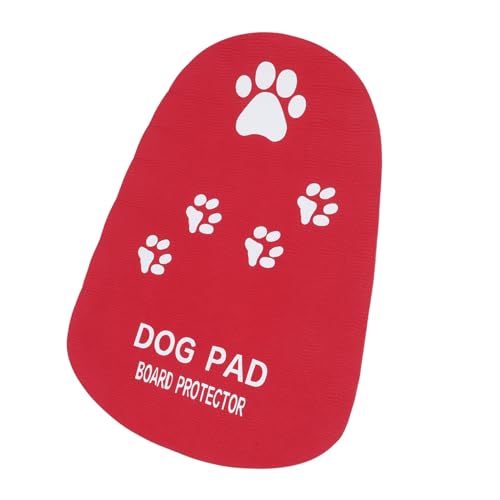 Anneome Leichtes Faltbares Wasserresistentes Hundesurfboard traktionspad aus Eva Schaum rutschfeste Outdoor Matte für Kajak Paddleboard und Vielseitige Wassersportabenteuer mit Hund Anneome Leichtes Faltbares Wasserresistentes Hundesurfboard traktionspad aus Eva Schaum rutschfeste Outdoor Matte für Kajak Paddleboard und Vielseitige Wassersportabenteuer mit Hund von Anneome