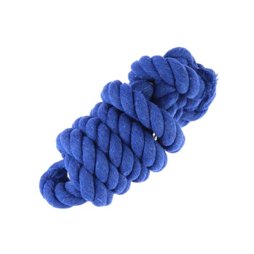 Anneome Pferdeseil Stabiler Führstrick Gedrehter Baumwolle mit Auslöser Clip für Täglicher Gebrauch Robust und Vielseitig Einsetzbar Anneome Pferdeseil Stabiler Führstrick Gedrehter Baumwolle mit Auslöser Clip für Täglicher Gebrauch Robust und Vielseitig Einsetzbar von Anneome
