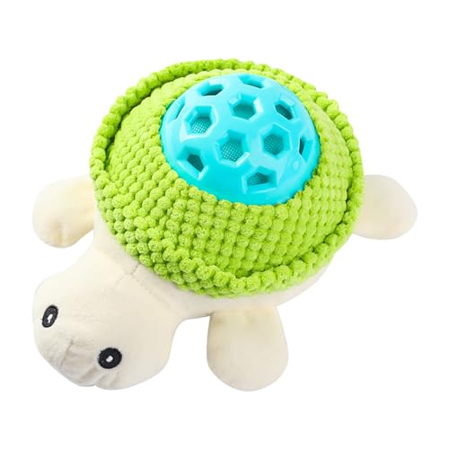 Annewi Hundespielzeug, Zahnen Kaupuzzle Hundespielzeug, Hundespielzeug für aggressive Kauer, bissfeste Bereicherung Haustierbedarf für Indoor Outdoor Hunde Welpen Unterhaltung (Blau) von Annewi