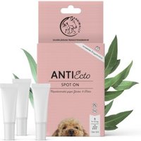 Annimally Anti Ecto Spot On 3,6 ml von Annimally