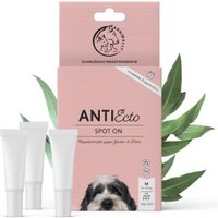 Annimally Anti Ecto Spot On 6,6 ml von Annimally