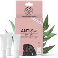 Annimally Anti Ecto Spot On 9,6 ml von Annimally