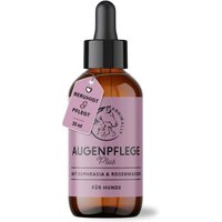 Annimally Augenpflege Plus mit Euphrasia & Rosenwasser Annimally Augenpflege Plus mit Euphrasia & Rosenwasser von Annimally