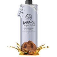 Annimally Barf Öl XL Annimally Barf Öl XL von Annimally
