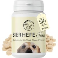 Annimally Bierhefe Tabletten 100 Stück von Annimally
