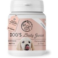 Annimally Dog‘s Daily Junior Annimally Dog‘s Daily Junior von Annimally