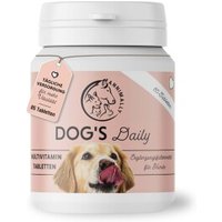 Annimally Dog's Daily Annimally Dog's Daily von Annimally