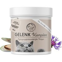 Annimally Gelenk Komplex 120 g von Annimally