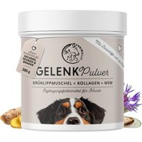 Annimally Gelenkpulver 300 g von Annimally
