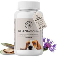 Annimally Gelenktabletten von Annimally