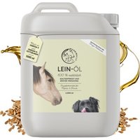 Annimally Leinöl XL 5.4 l von Annimally