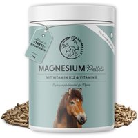 Annimally Magnesium Pellets 1 kg von Annimally