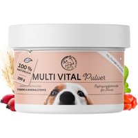 Annimally Multi Vital Pulver 280 g von Annimally