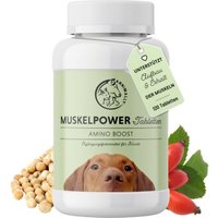 Annimally Muskelpower Tabletten 120 Stück von Annimally