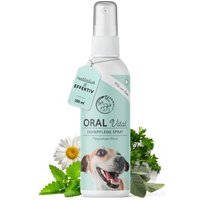 Annimally Oral Vital Dentalspray von Annimally