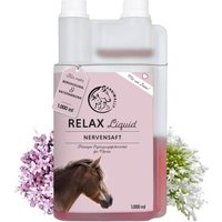 Annimally Relax Liquid 1 l von Annimally
