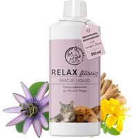 Annimally Relax Rescue Liquid 20 ml von Annimally
