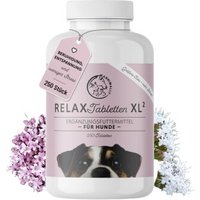 Annimally Relax Tabletten XL² Annimally Relax Tabletten XL² von Annimally