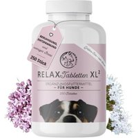 Annimally Relax Tabletten XL² von Annimally