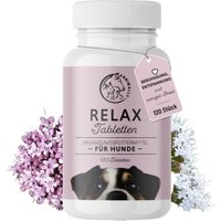 Annimally Relax Tabletten von Annimally