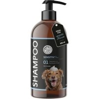 Annimally Shampoo Sensitiv Plus Annimally Shampoo Sensitiv Plus von Annimally