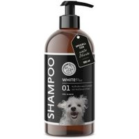 Annimally Shampoo White Plus Annimally Shampoo White Plus von Annimally