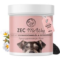 Annimally Zec McWeg 400 g von Annimally