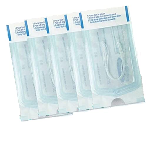 Absorbable Collagen Thread for Face Lift,Soluble Protein Thread Lifting,Instant Face Protein Thread,Anti-Aging Wrinkle Firming Lifting Skin Care,Reduce Fine Lines Wrinkle (60Pcs) von Anshka