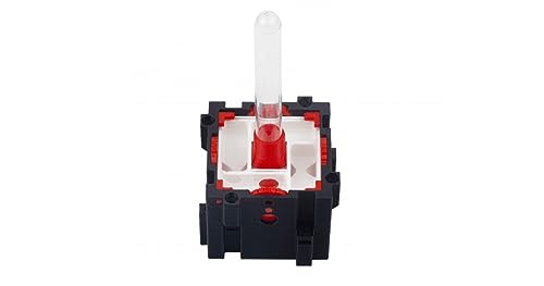 Anthouse.es – Modulare 3D-Ameisenhaufen – QBIK One Model – 6,78 x 6,78 x 5 cm – Ameisenkolonien – Terrarium – Extra klein Anthouse.es – Modulare 3D-Ameisenhaufen – QBIK One Model – 6,78 x 6,78 x 5 cm – Ameisenkolonien – Terrarium – Extra klein von AntHouse