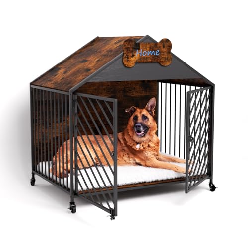 AntJo Hundeheim groß von AntJo