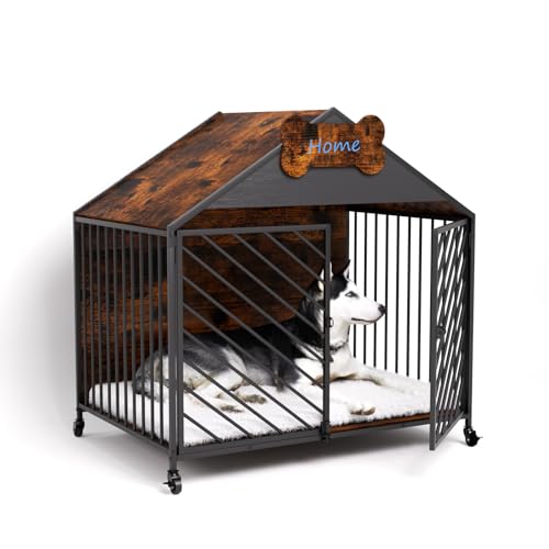 AntJo Hundekäfig Möbel von AntJo