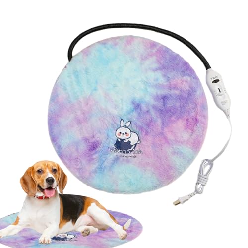Heizkissen für Hunde, Heizkissen für Katzen, elektrisches Heizkissen, elektrische Decke für Haustiere, Zubehör für Haustiere, Decke Heizkissen für Hunde, Heizkissen für Katzen, elektrisches Heizkissen, elektrische Decke für Haustiere, Zubehör für Haustiere, Decke von Anulely
