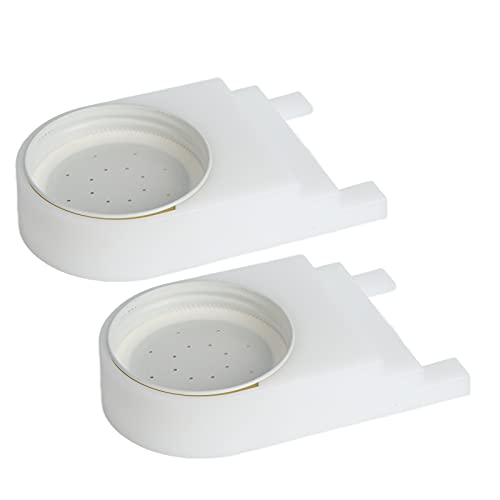 2pcs Bienenfuttermittel Bienenkasten Tür Eingang Wasser Zucker Feeder Bienengang Eingang Trinker Deckel Zum Füttern von Bienen 2pcs Bienenfuttermittel Bienenkasten Tür Eingang Wasser Zucker Feeder Bienengang Eingang Trinker Deckel Zum Füttern von Bienen von Aoaoy