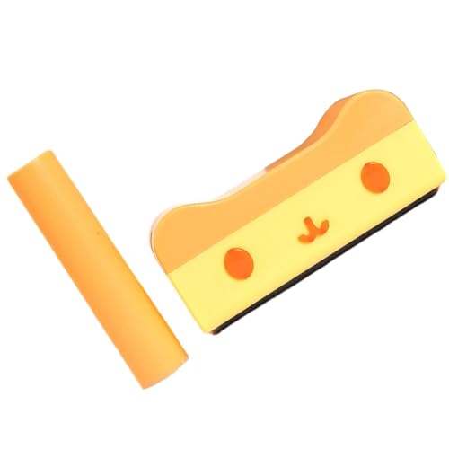 Aoaoy Haustierfell -Entfernerwalze, Katzenhaar & Lint Roller, Einfaches Reinigen und Waschen von Haustierhaarentfernung für Haushaltsreinigung mit Abnehmbarem Design, Staub und Reinigungsflächen von Aoaoy