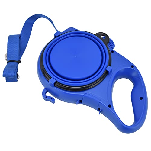 Aoaoy Pet -Leinen Multifunktional Hohl (Blau) von Aoaoy