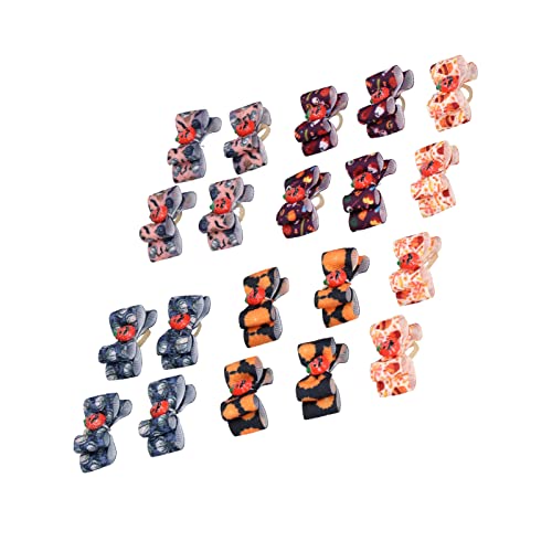 Aoaoy Süße Hundehaarbögen Hund Halloween Gummiband Niedliche Gut Gemachte Stilvolle Dauerhafte Hundehaarbögen für Urlaubsfeier Aoaoy Süße Hundehaarbögen Hund Halloween Gummiband Niedliche Gut Gemachte Stilvolle Dauerhafte Hundehaarbögen für Urlaubsfeier von Aoaoy