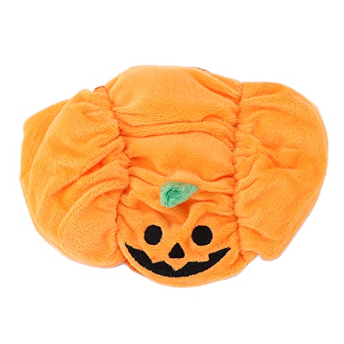 Aoaoy Weichverstellbare Katzen Halloween Hut Lustige Neuheit Cosplay Cap Haustier Photo Requisiten für Katzen Hunde Kaninchen Aoaoy Weichverstellbare Katzen Halloween Hut Lustige Neuheit Cosplay Cap Haustier Photo Requisiten für Katzen Hunde Kaninchen von Aoaoy