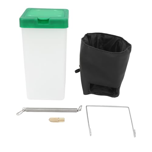 Aoaoy Erhitzte Kleine Tierische Trinker mit Düse 1L Erhitzte Kleine Tierflasche Konstante Temperatur Wasserversorger für Kaninchen Hamster Vogel Frettchen Aoaoy Erhitzte Kleine Tierische Trinker mit Düse 1L Erhitzte Kleine Tierflasche Konstante Temperatur Wasserversorger für Kaninchen Hamster Vogel Frettchen von Aoaoy