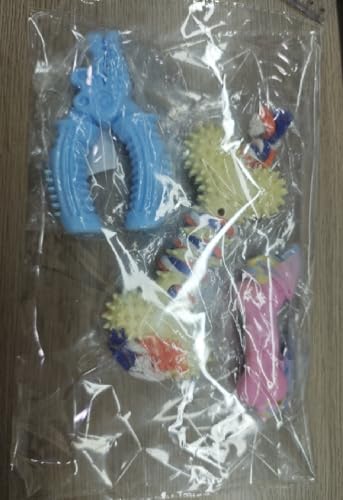 Aohyue 3 Stück Hundespielzeug, Krokodilklemme Hundespielzeugs Unzerstörbar, Kauspielzeug Hund Knochen, Unzerstörbares Gummi Hundespielzeug, Hunde Kauspielzeug Für Mittelgroße Hunde Aohyue 3 Stück Hundespielzeug, Krokodilklemme Hundespielzeugs Unzerstörbar, Kauspielzeug Hund Knochen, Unzerstörbares Gummi Hundespielzeug, Hunde Kauspielzeug Für Mittelgroße Hunde von Aohyue