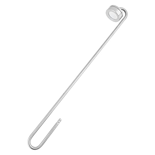Aoresac CO2 -Diffusor -Zerstäuber, Edelstahl für Aquarium -Fischtankanlage, mit Sicherheitsleistung, Einfach Installieren, Hervorragende Wirkung aus Hochwertigem Material (L Matte Cup 350) von Aoresac