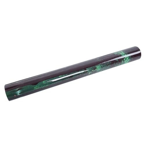 Aoresac Hellfarbene Fischtankplakat, Selbstklebende PVC-Unterwasserwaldkulisse, Einfache Installation mit Wunderschönem Dekorationspapier für Aquariumtank (61 * 30 cm) von Aoresac