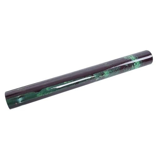 Aoresac Hellfarbene Fischtankplakat, Selbstklebende PVC-Unterwasserwaldkulisse, Einfache Installation mit Wunderschönem Dekorationspapier für Aquariumtank (61 * 41 cm) von Aoresac