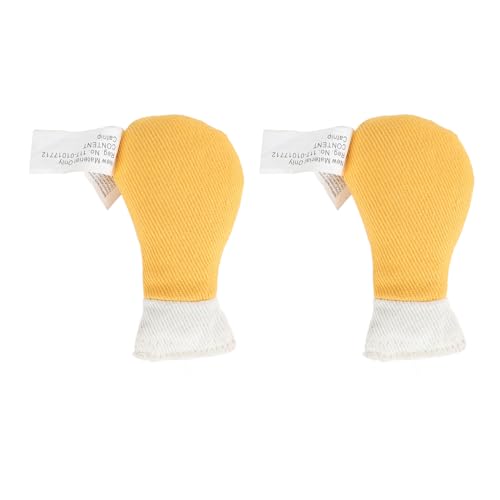 Aoveew Chicken Leg Cat Toys Interactive Catnip Stofftiere für Ihren Katzenfreund Aoveew Chicken Leg Cat Toys Interactive Catnip Stofftiere für Ihren Katzenfreund von Aoveew