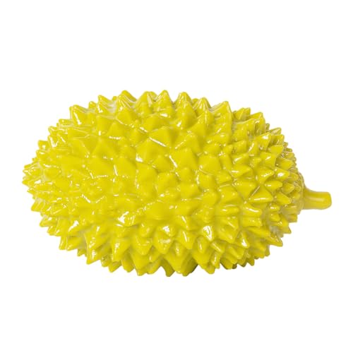 Aoveew Durian Hund quietschende Spielzeuge einzigartige Kauen zahler Spielzeug für Hunde Aoveew Durian Hund quietschende Spielzeuge einzigartige Kauen zahler Spielzeug für Hunde von Aoveew