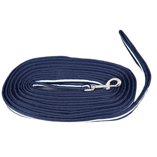 Aoveew Horse Training Seil 8m Länge Krawatte Seil für Horse Lash Ranch Work Premium Horse Supplies Aoveew Horse Training Seil 8m Länge Krawatte Seil für Horse Lash Ranch Work Premium Horse Supplies von Aoveew