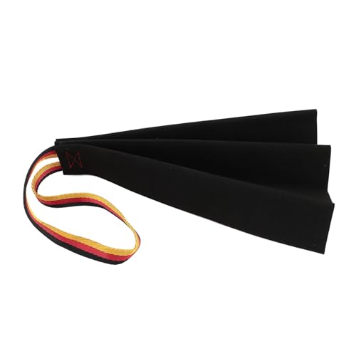 Aoveew Hund Bite Rag Zug Bite Grip Build Bree Drive Leder Interaktives Kriegsspielzeug mit Griff für Hundetraining Aoveew Hund Bite Rag Zug Bite Grip Build Bree Drive Leder Interaktives Kriegsspielzeug mit Griff für Hundetraining von Aoveew